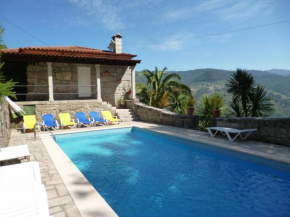 Casas das Guimbras, Geraz Do Minho